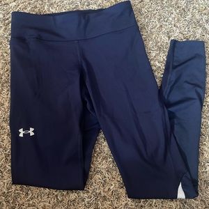 under armour leggings